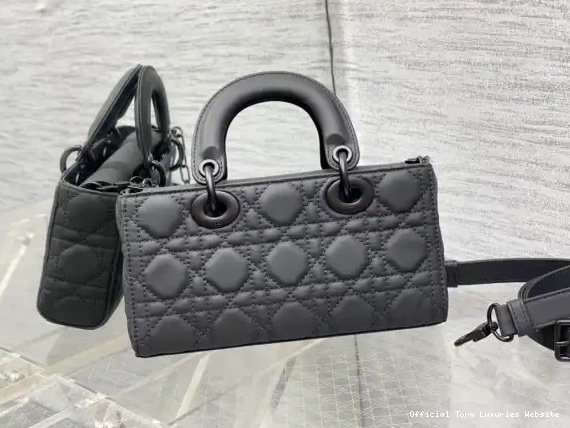 Tony Luxuries BAG-22*12*6CM diro LADY D-JOY 0701